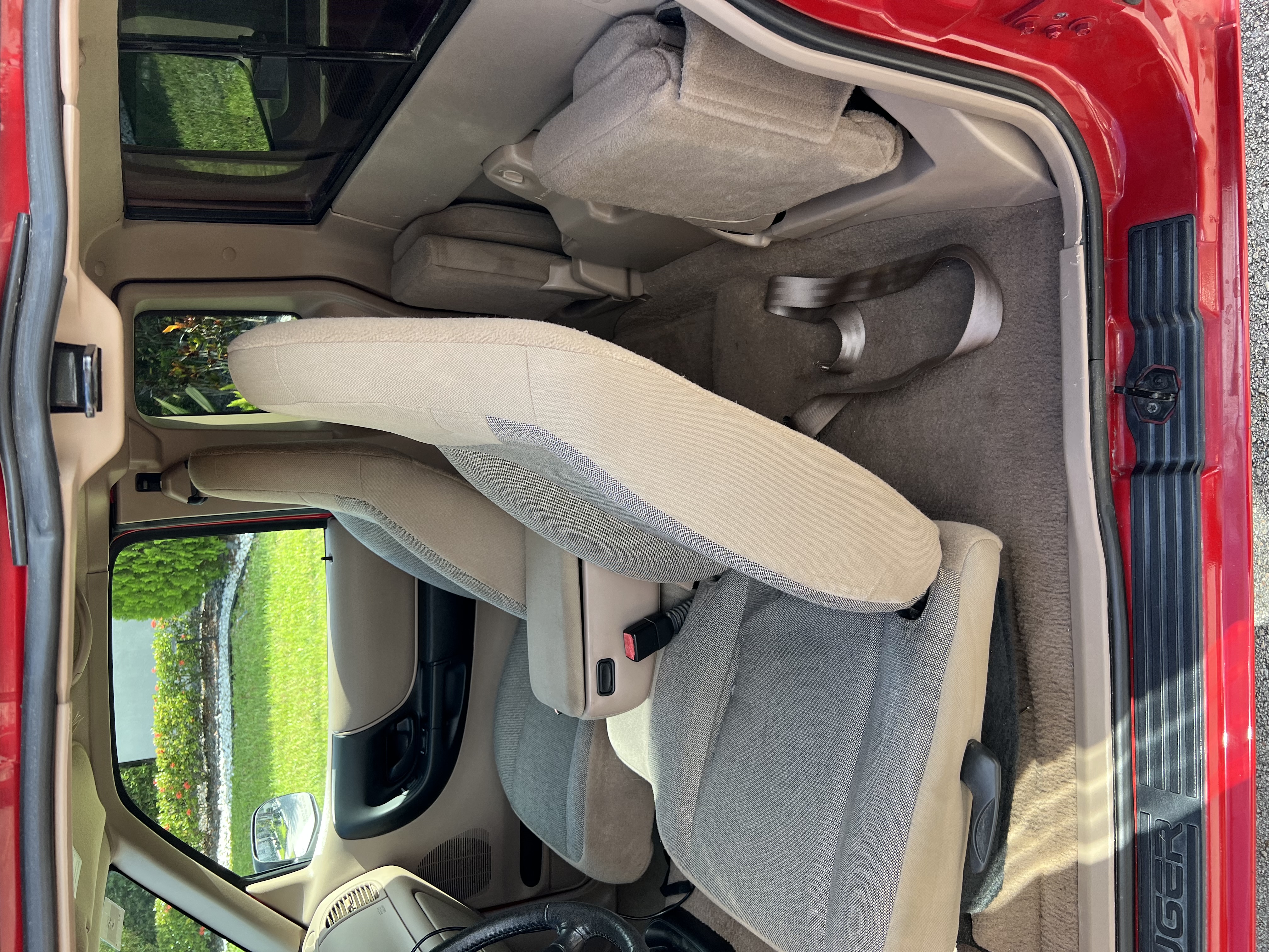 Used 2001 Ford Ranger 2WD SuperCab image 6