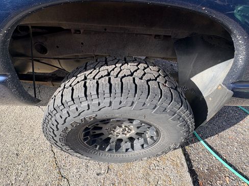 Used 2004 Dodge Ram 2500 Truck ST w/ Trailer Tow Group image 8