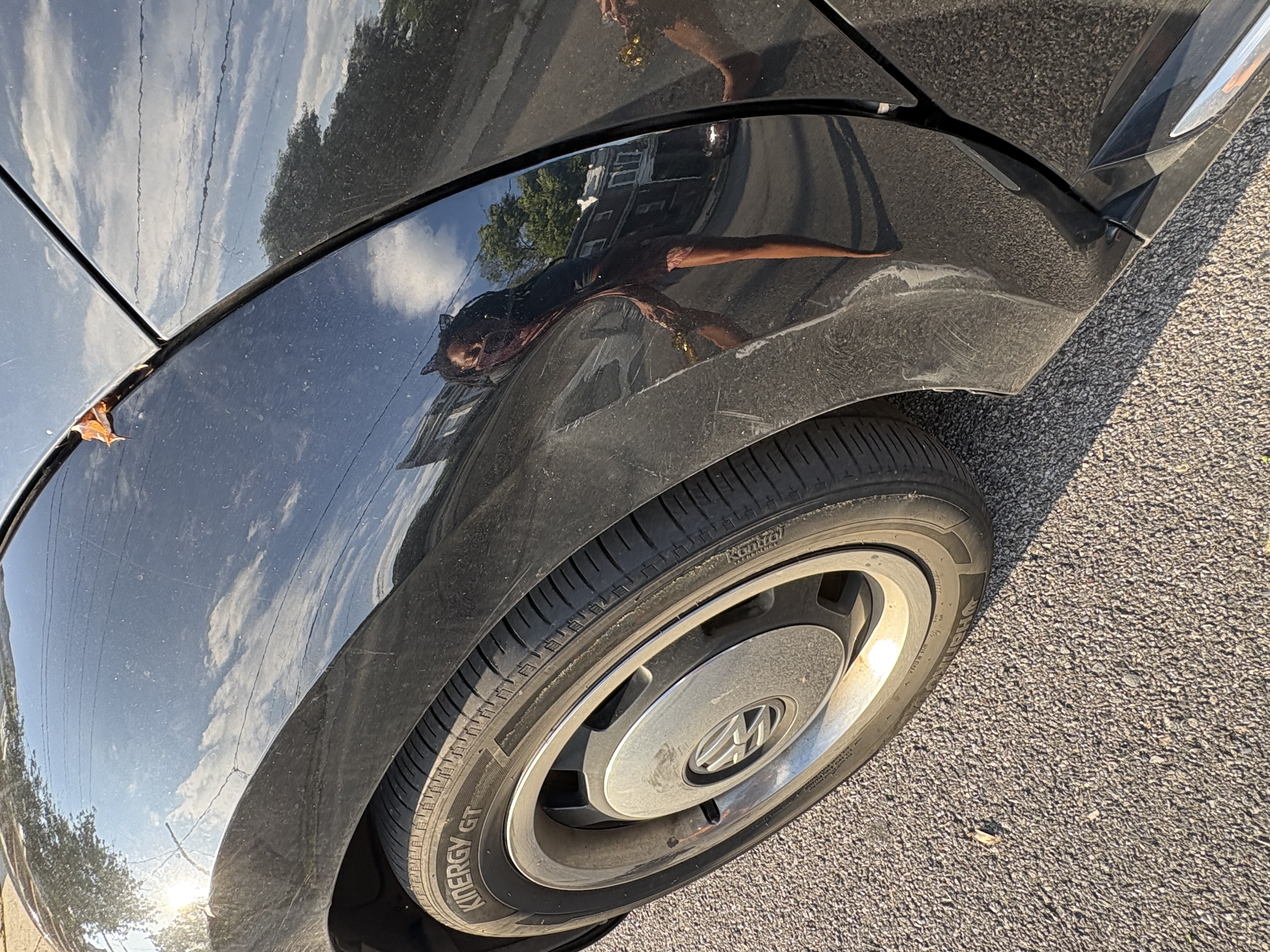 Used 2012 Volkswagen Beetle 2.5 FWD image 5