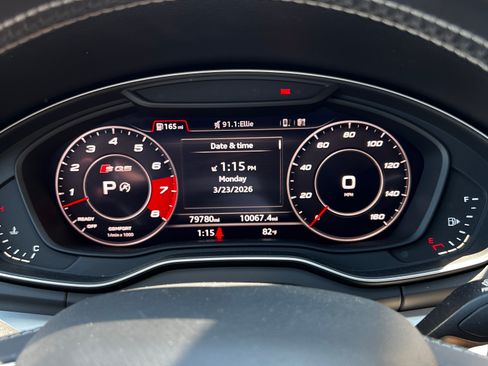 Used 2018 Audi SQ5 Premium Plus w/ S Sport Package image 14