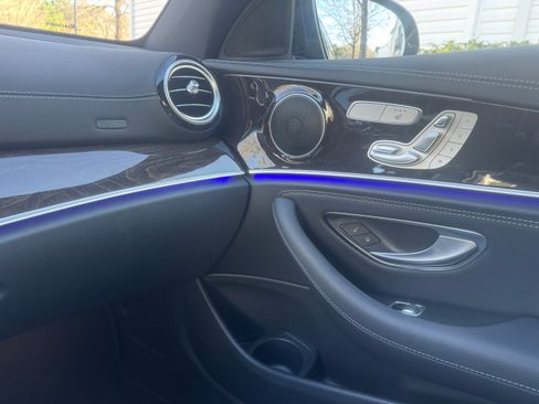 Used 2021 Mercedes-Benz E 450 4MATIC All-Terrain Wagon image 20