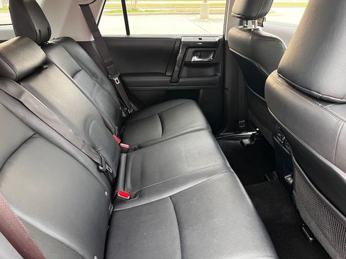 Used 2023 Toyota 4Runner 40th Anniversary SE image 22