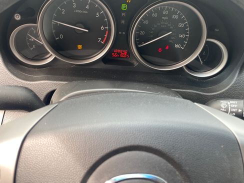 Used 2010 MAZDA MAZDA6 i Sport image 5