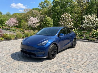 Used 2023 Tesla Model Y Long Range