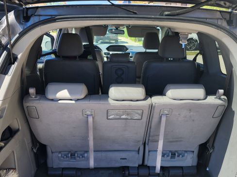 Used 2016 Honda Odyssey EX-L image 8