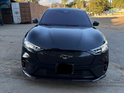 Used 2023 Ford Mustang Mach-E GT