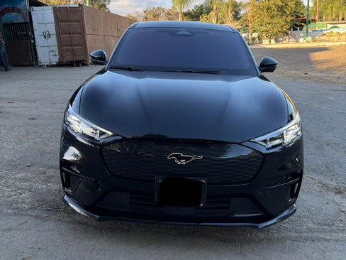 Used 2023 Ford Mustang Mach-E GT image 1
