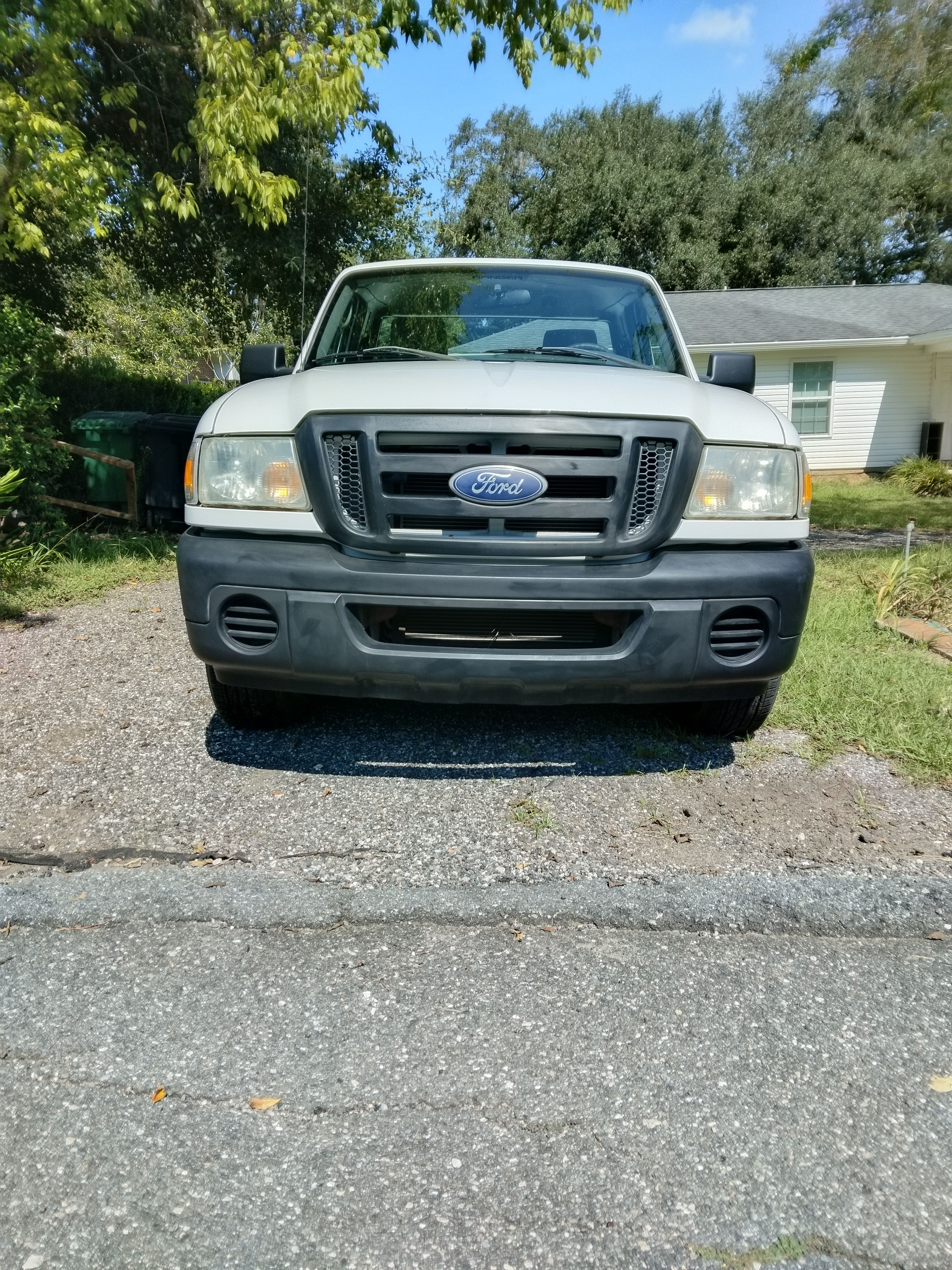 Used 2011 Ford Ranger XL RWD image 21
