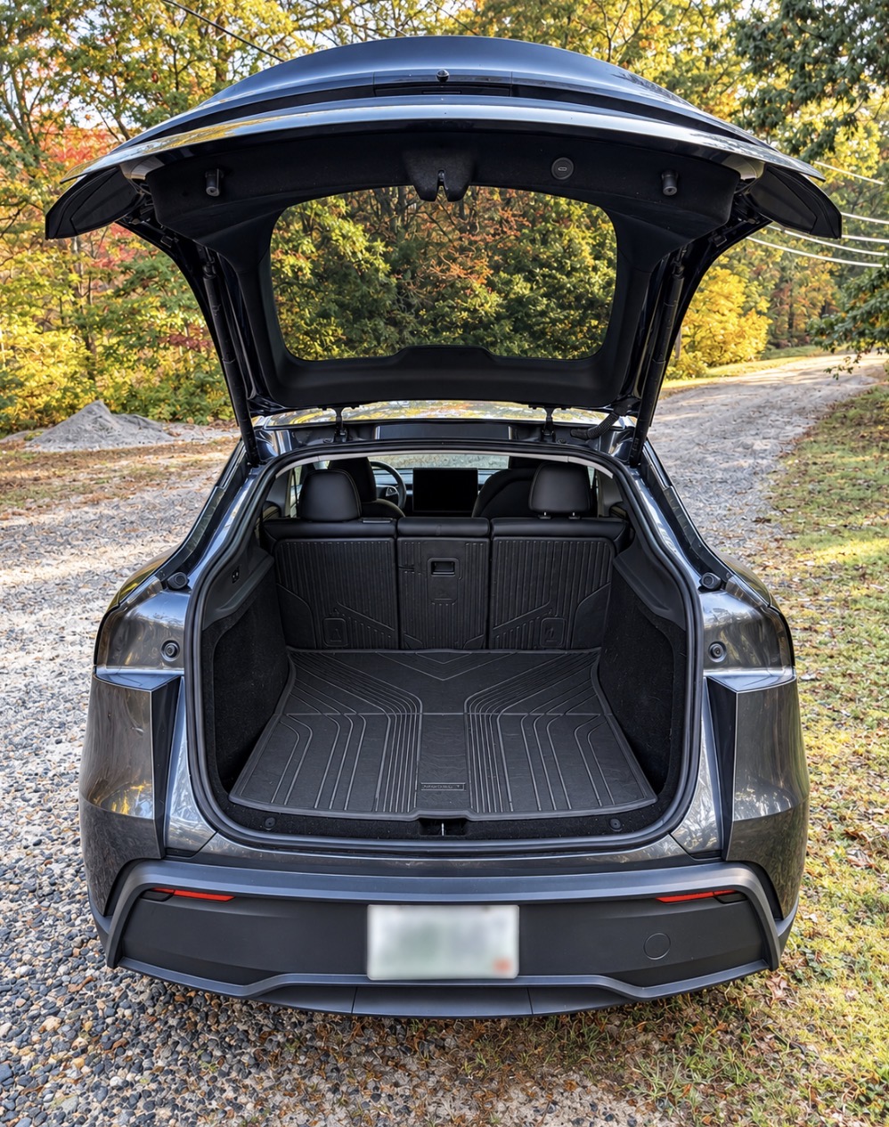 Used 2026 Tesla Model Y AWD image 14