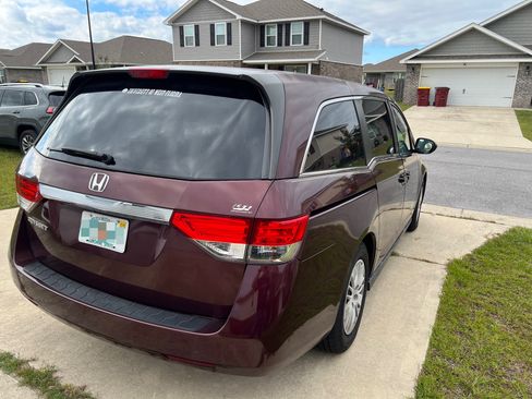 Used 2014 Honda Odyssey LX image 5