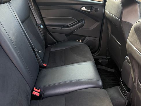 Used 2017 Ford Focus RS image 12