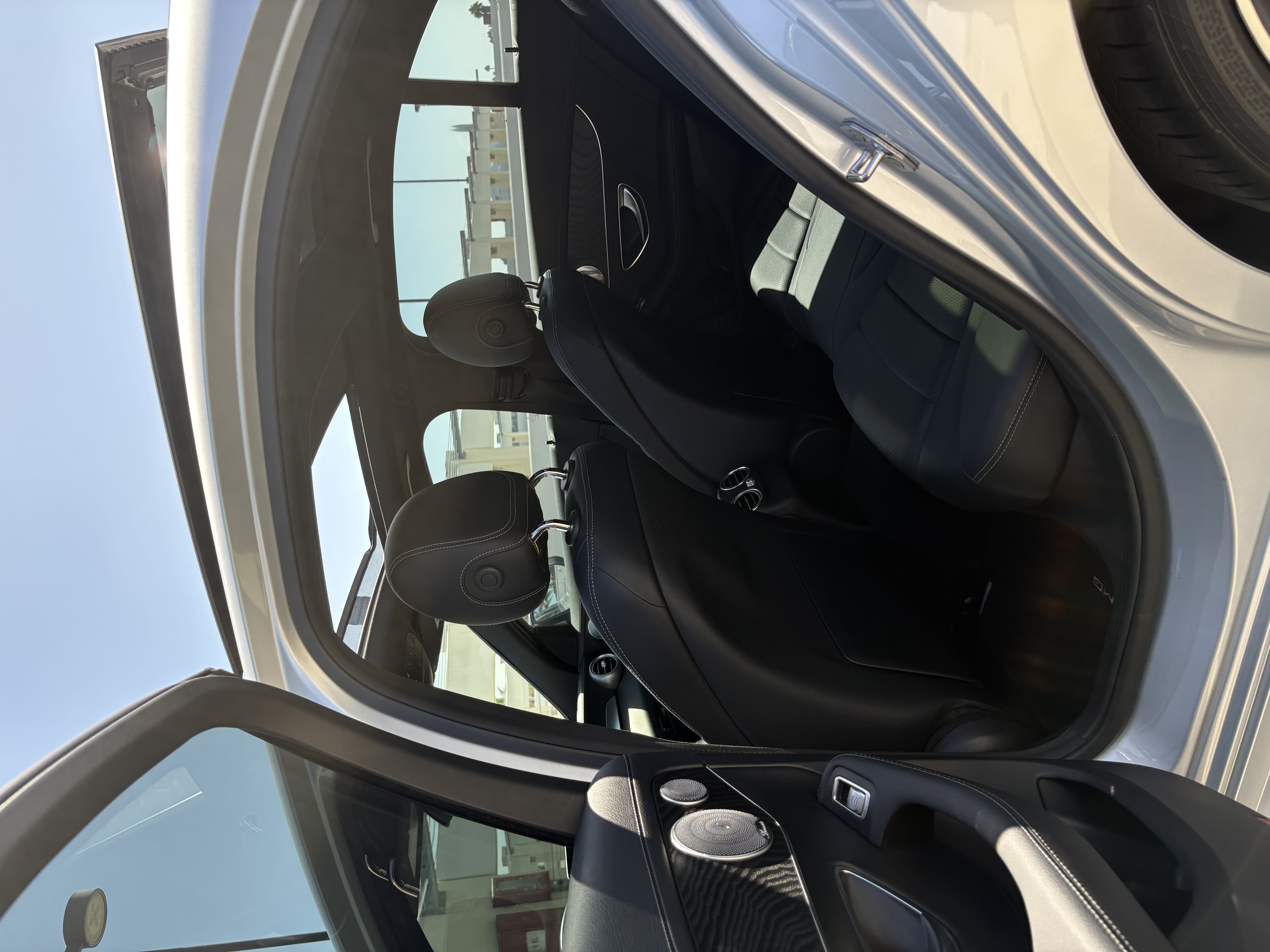 Used 2016 Mercedes-Benz C 300 Sedan image 12