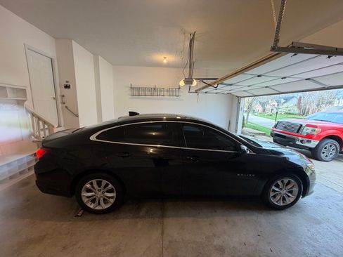 Used 2019 Chevrolet Malibu LT image 6