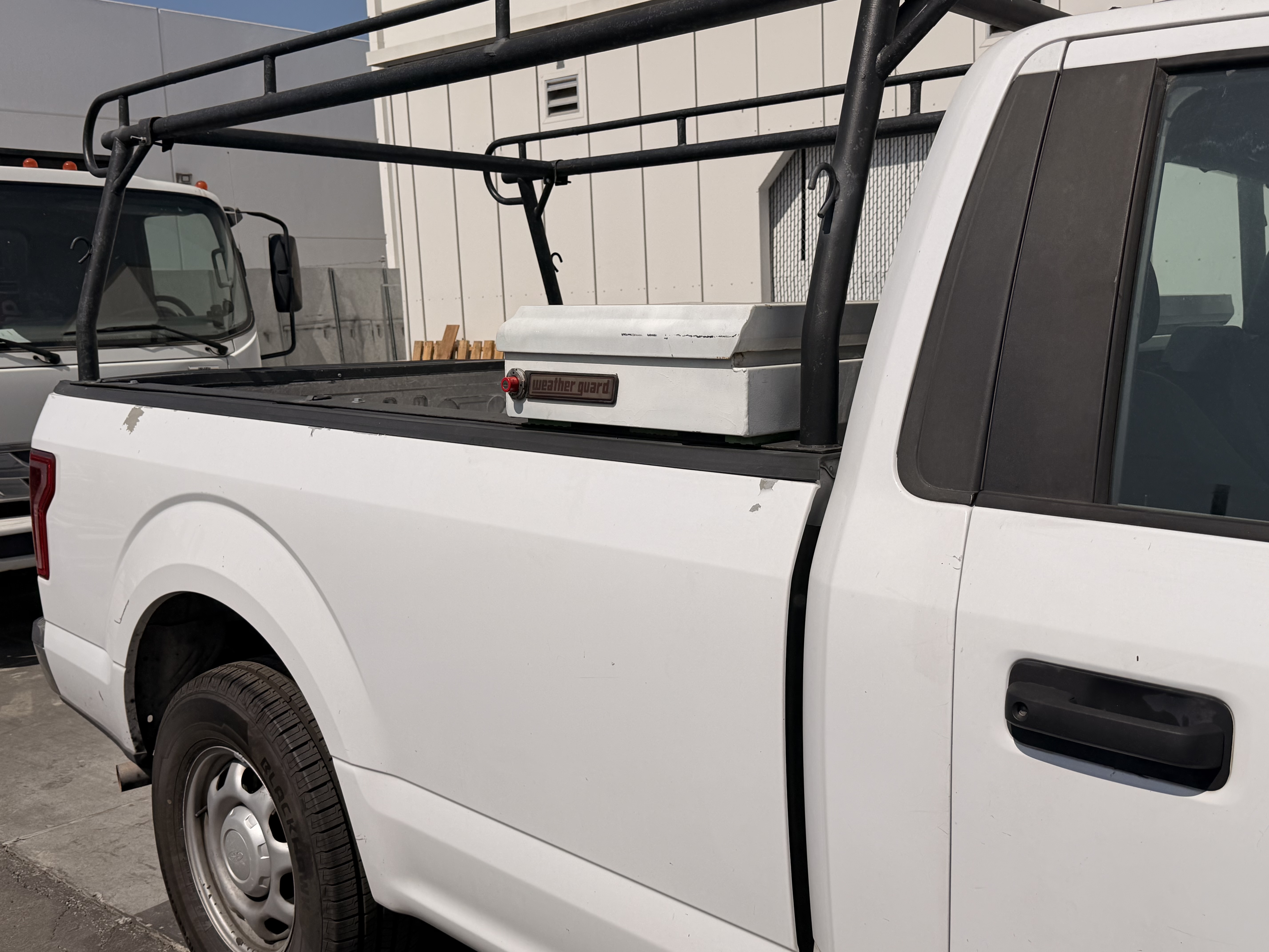 Used 2016 Ford F150 XL RWD image 6