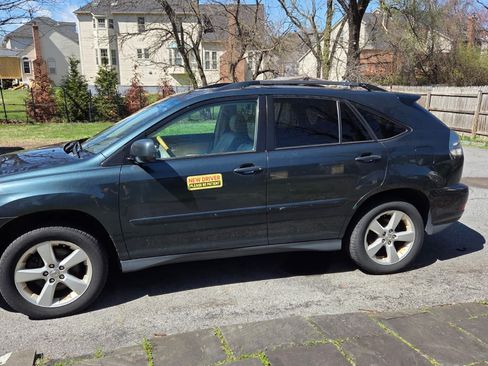 Used 2005 Lexus RX 330 AWD image 7
