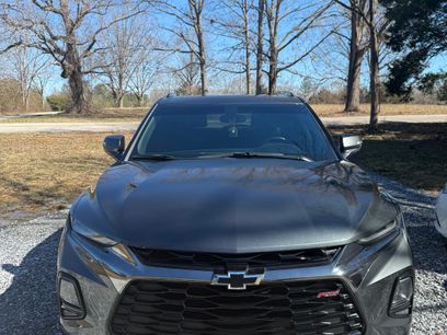 Used 2020 Chevrolet Blazer RS