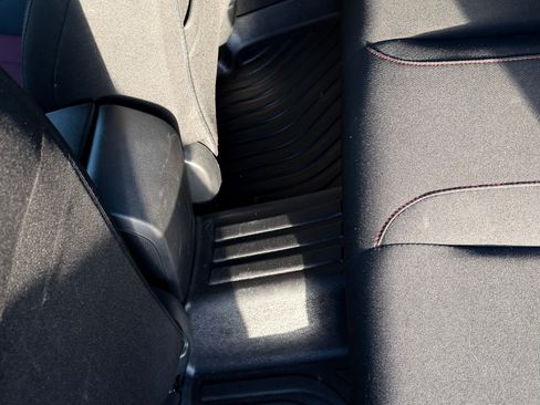 Used 2022 Honda Civic Si image 11