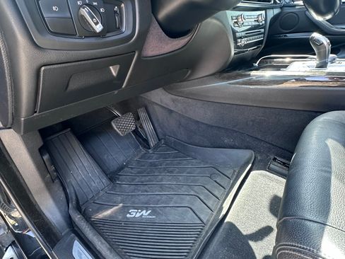 Used 2018 BMW X5 xDrive35i image 12