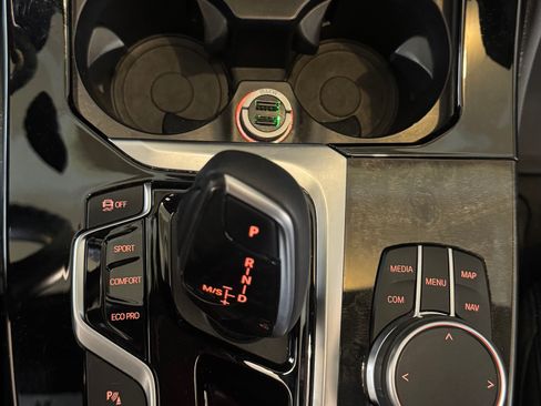 Used 2019 BMW X4 xDrive30i w/ Convenience Package image 17