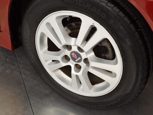 Used 2007 Saab 9-3 2.0T image 14