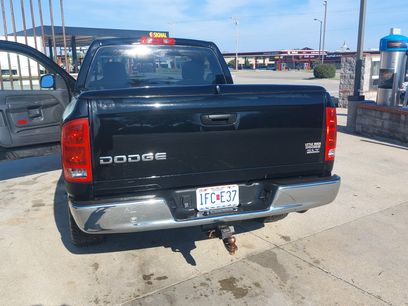 Used 2003 Dodge Ram 1500 Truck SLT