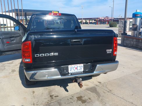 Used 2003 Dodge Ram 1500 Truck SLT RWD image 1
