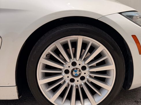 Used 2014 BMW 428i Convertible RWD image 18