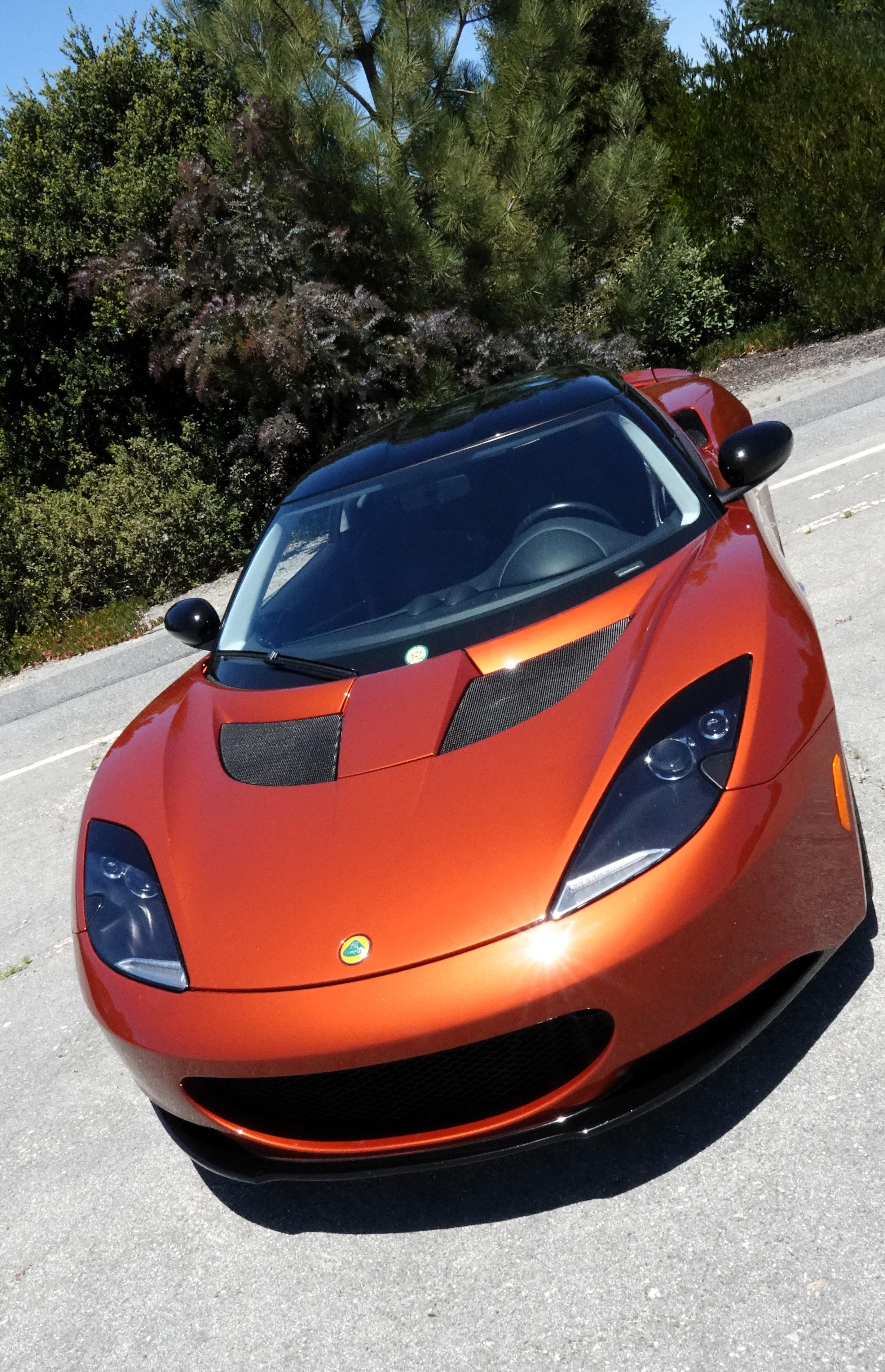 Used 2014 Lotus Evora S RWD image 5