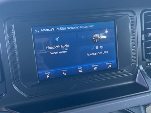 Used 2022 Ford Bronco 2-Door image 8