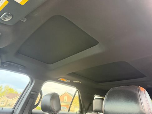 Used 2016 Ford Explorer Sport w/ Equipment Group 401A image 9