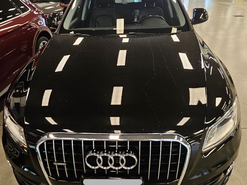 Used 2016 Audi Q5 2.0T Premium Plus w/ Technology Package image 5