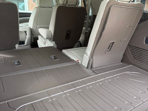 Used 2024 GMC Yukon Denali w/ Max Trailering Package AWD/4WD image 8