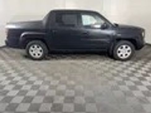 Used 2006 Honda Ridgeline RTS image 5
