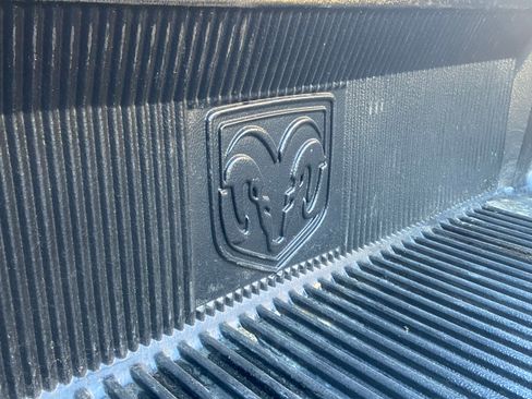 Used 2022 RAM 2500 Tradesman image 16