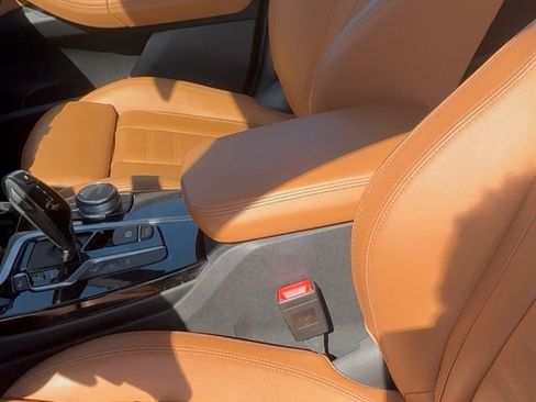 Used 2021 BMW X3 xDrive30i w/ Convenience Package image 9