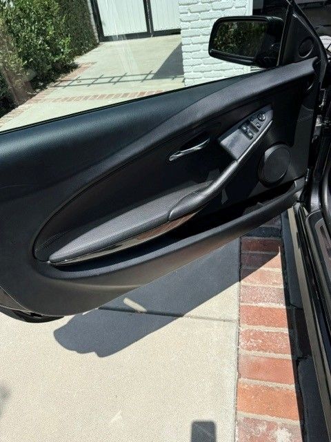 Used 2008 BMW 650i Coupe RWD image 11