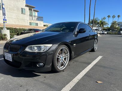 Used 2013 BMW 335is Convertible