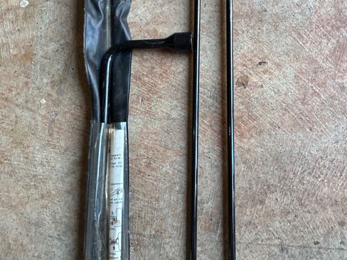 Used 1998 Jeep Wrangler SE image 30