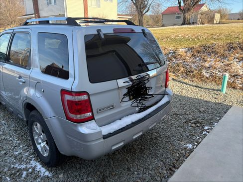 Used 2012 Ford Escape Limited image 5