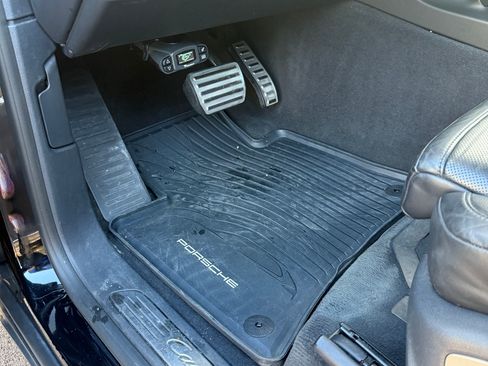 Used 2015 Porsche Cayenne Diesel image 20