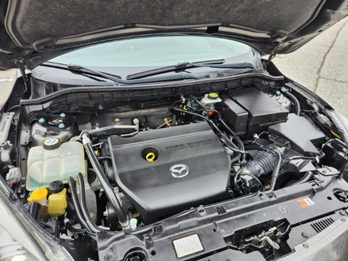 Used 2010 MAZDA MAZDA3 s Grand Touring image 4