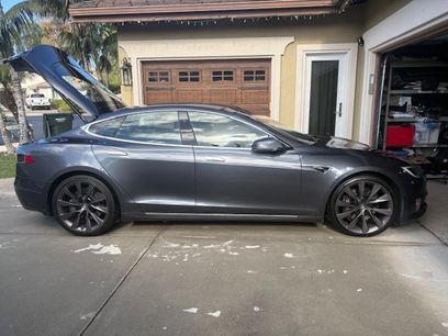 Used 2018 Tesla Model S 100D