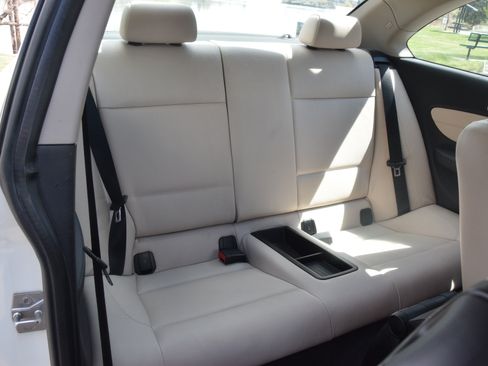 Used 2013 BMW 128i Coupe image 22