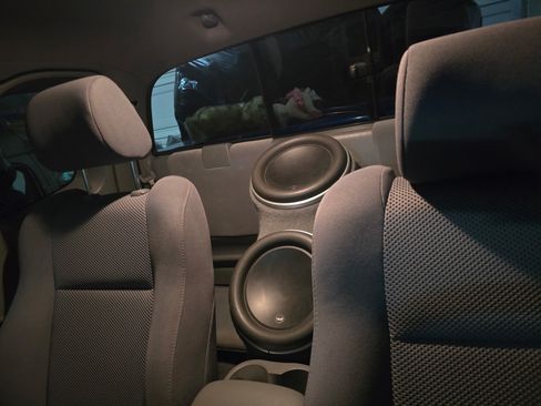 Used 2008 Toyota Tacoma X-Runner image 5