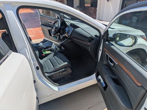 Used 2022 Honda CR-V EX-L image 13