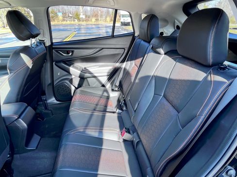 Used 2023 Subaru Crosstrek 2.5i Limited image 15