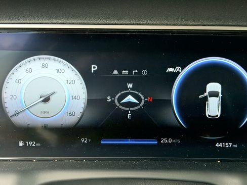 Used 2022 Hyundai Tucson Limited FWD image 14