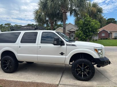 Used 2003 Ford Excursion Limited