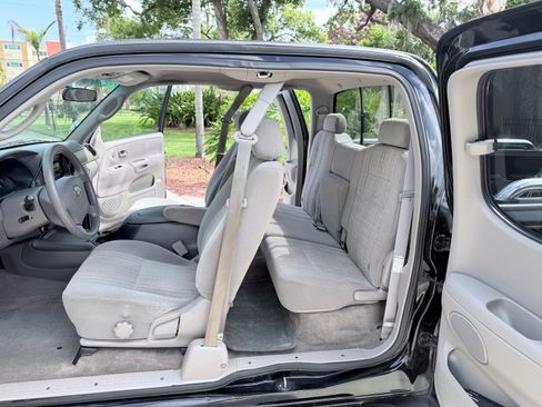 Used 2003 Toyota Tundra SR5 RWD image 21
