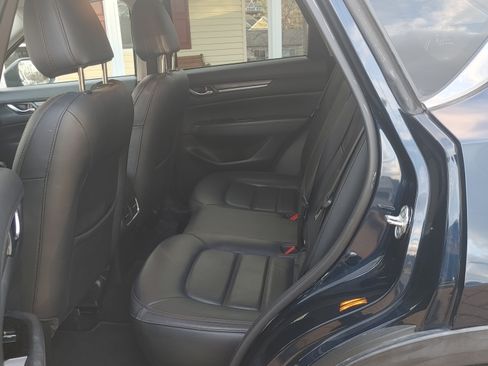 Used 2019 MAZDA CX-5 Grand Touring image 5